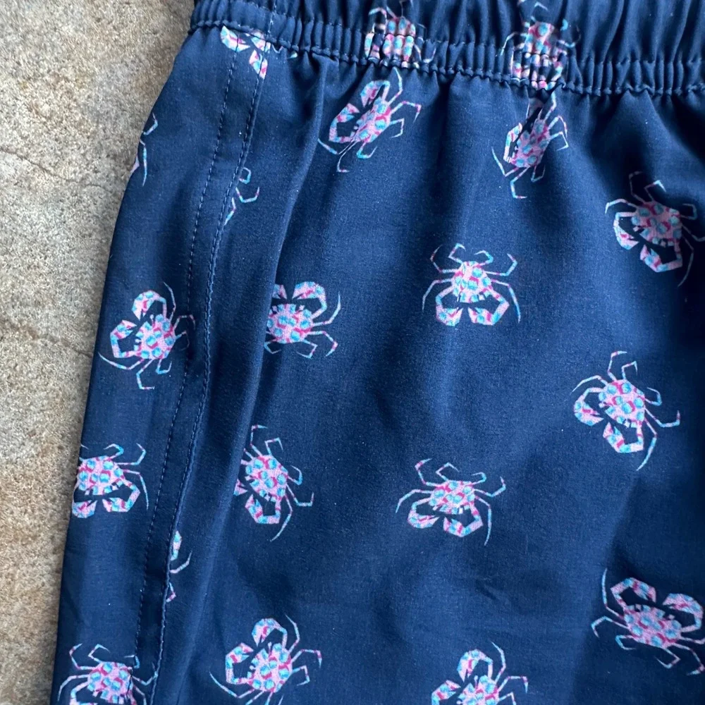 Bonobos swim trunks